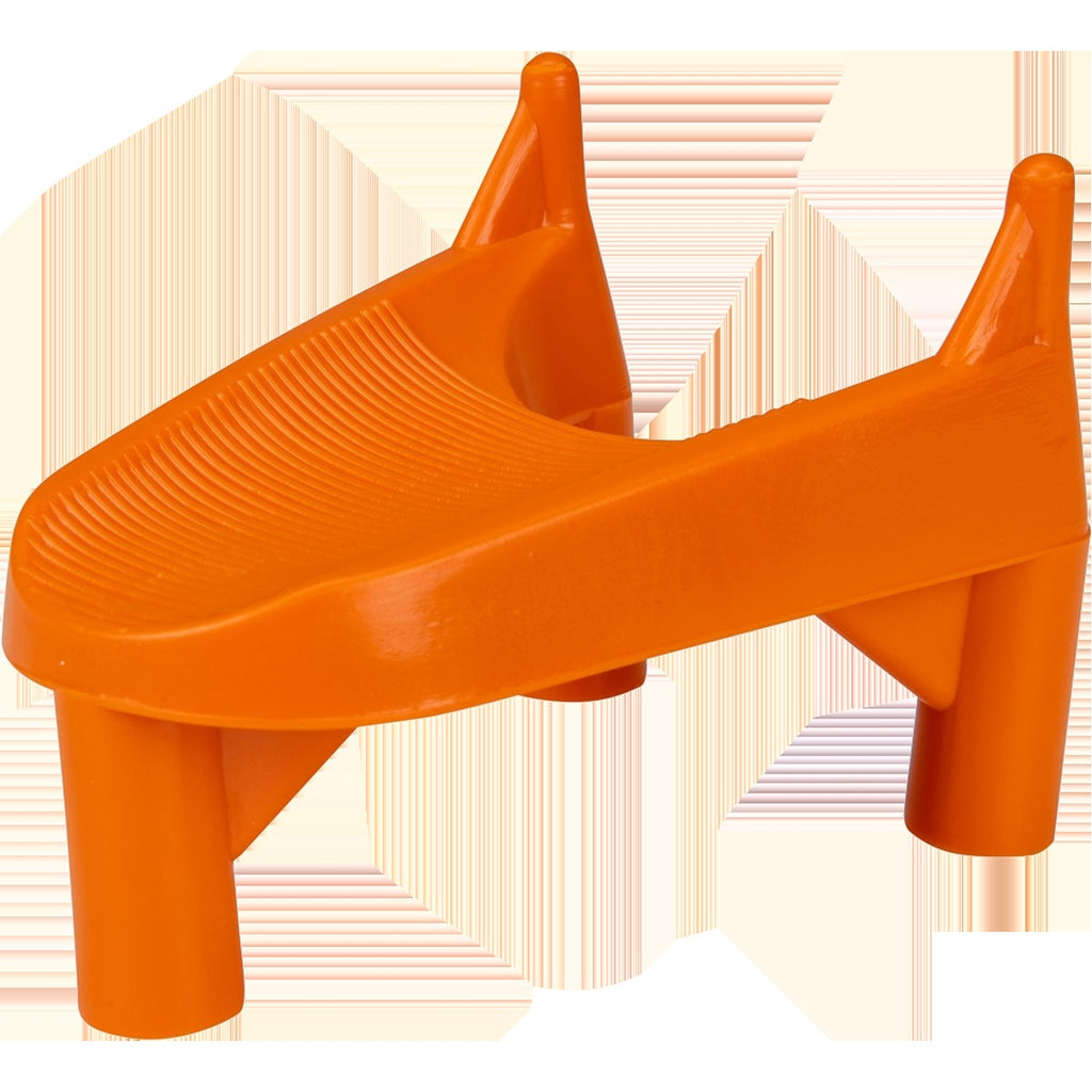 2" Heavy Rubber Kickoff Tee
