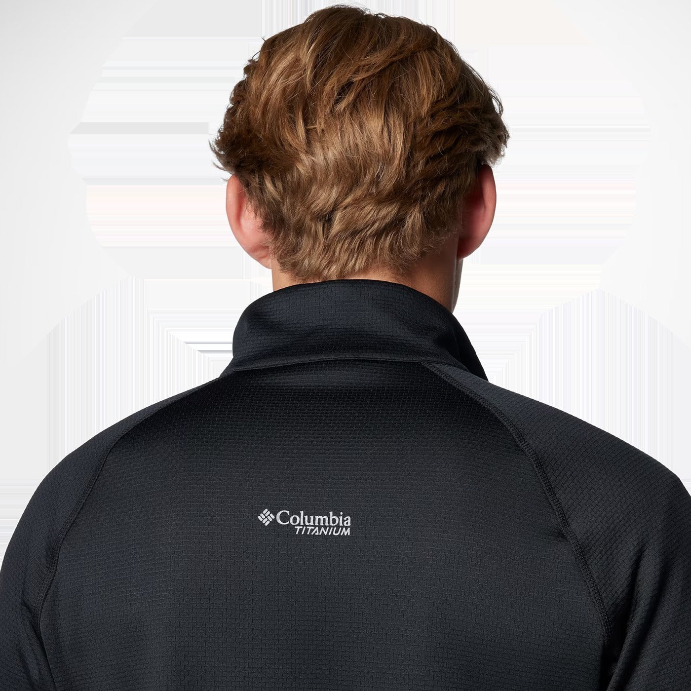 Men's Triple Canyon Grid Fleece FZ II