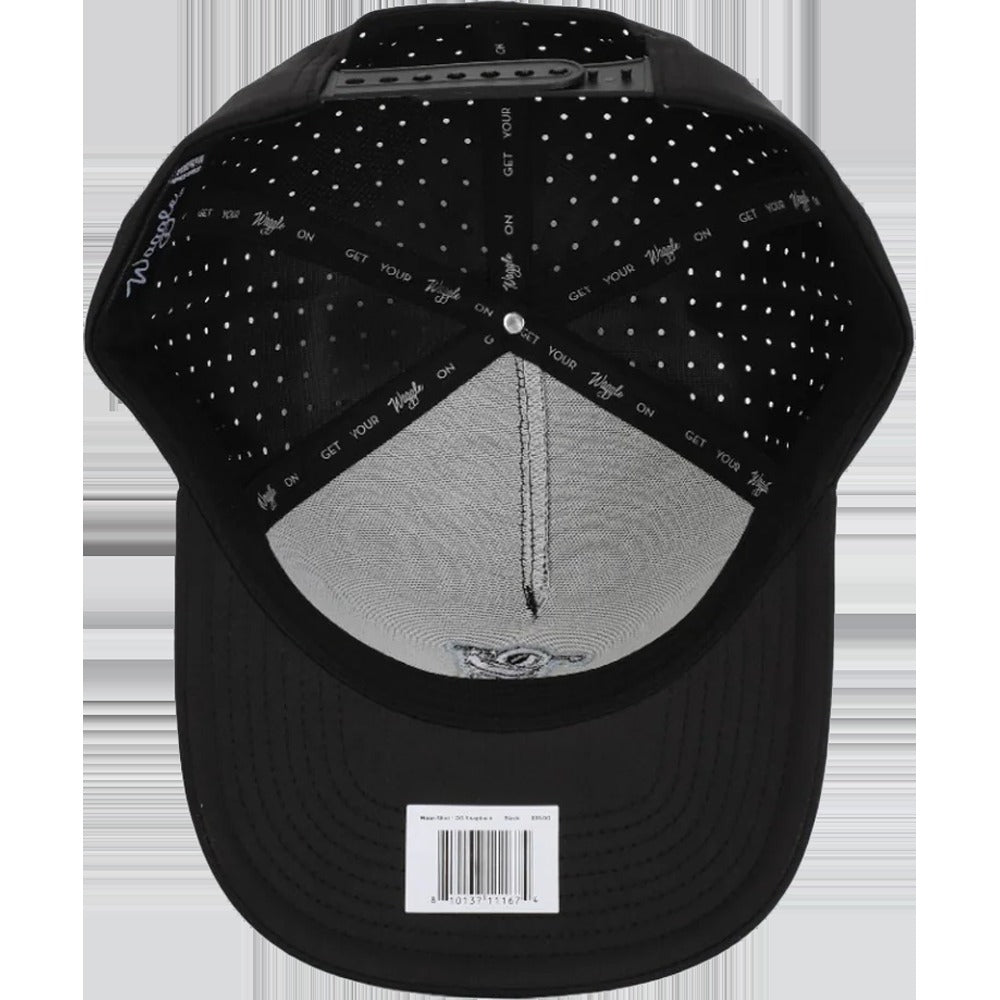 Moon Shot Hat