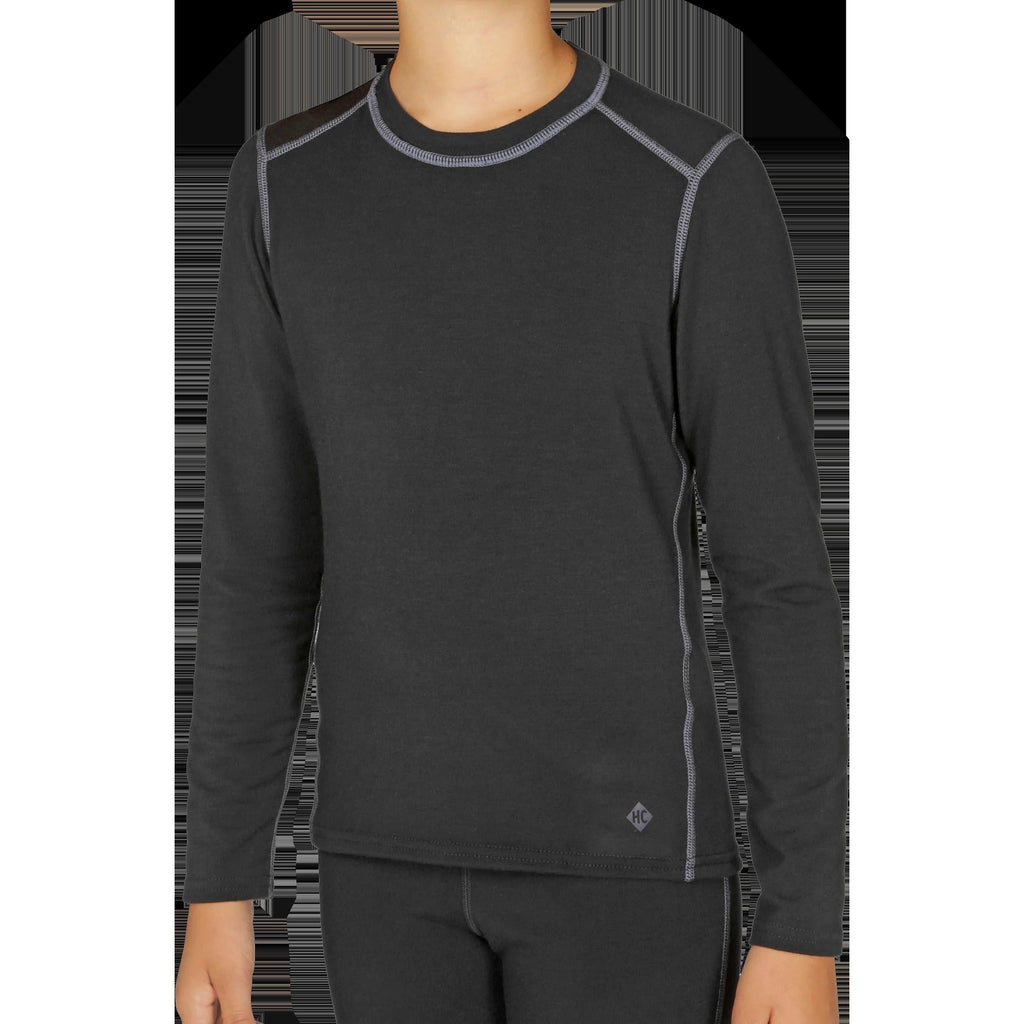 Youth Originals Baselayer Crew