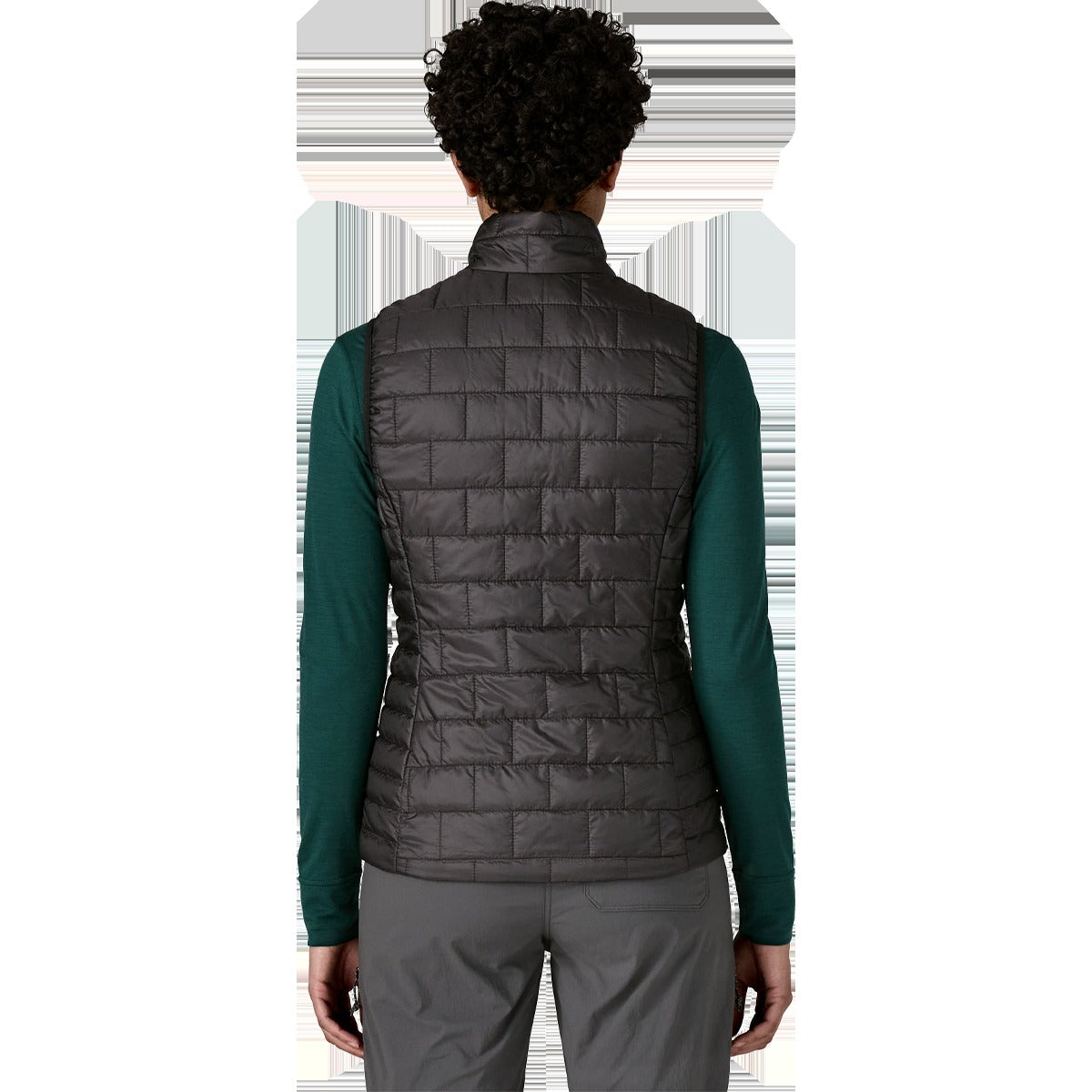 Women's Nano Puff Vest