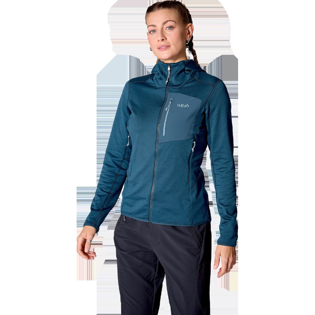 Women's Ascendor Hoody