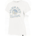 Women's Warriors Daydream Frankie Tee