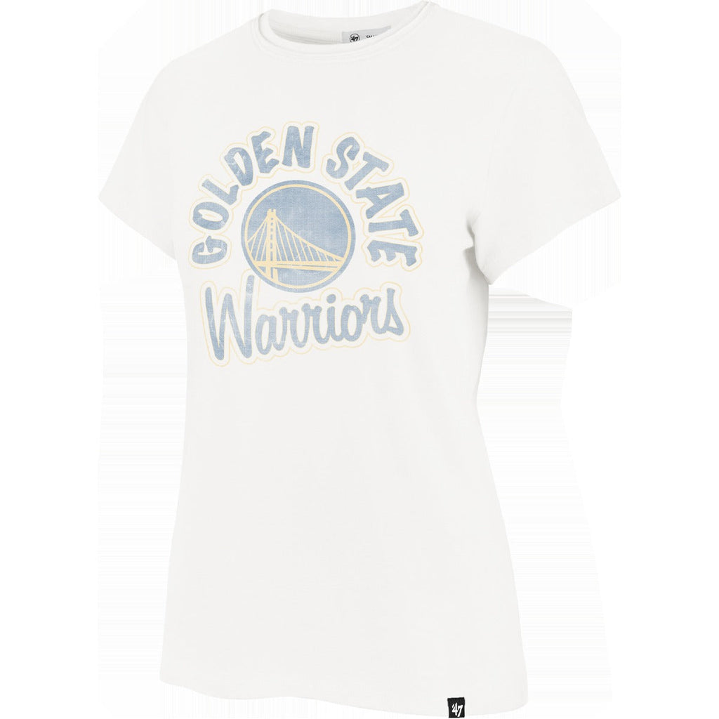 Women's Warriors Daydream Frankie Tee