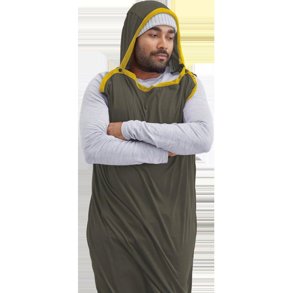 Reactor Midweight Liner Large