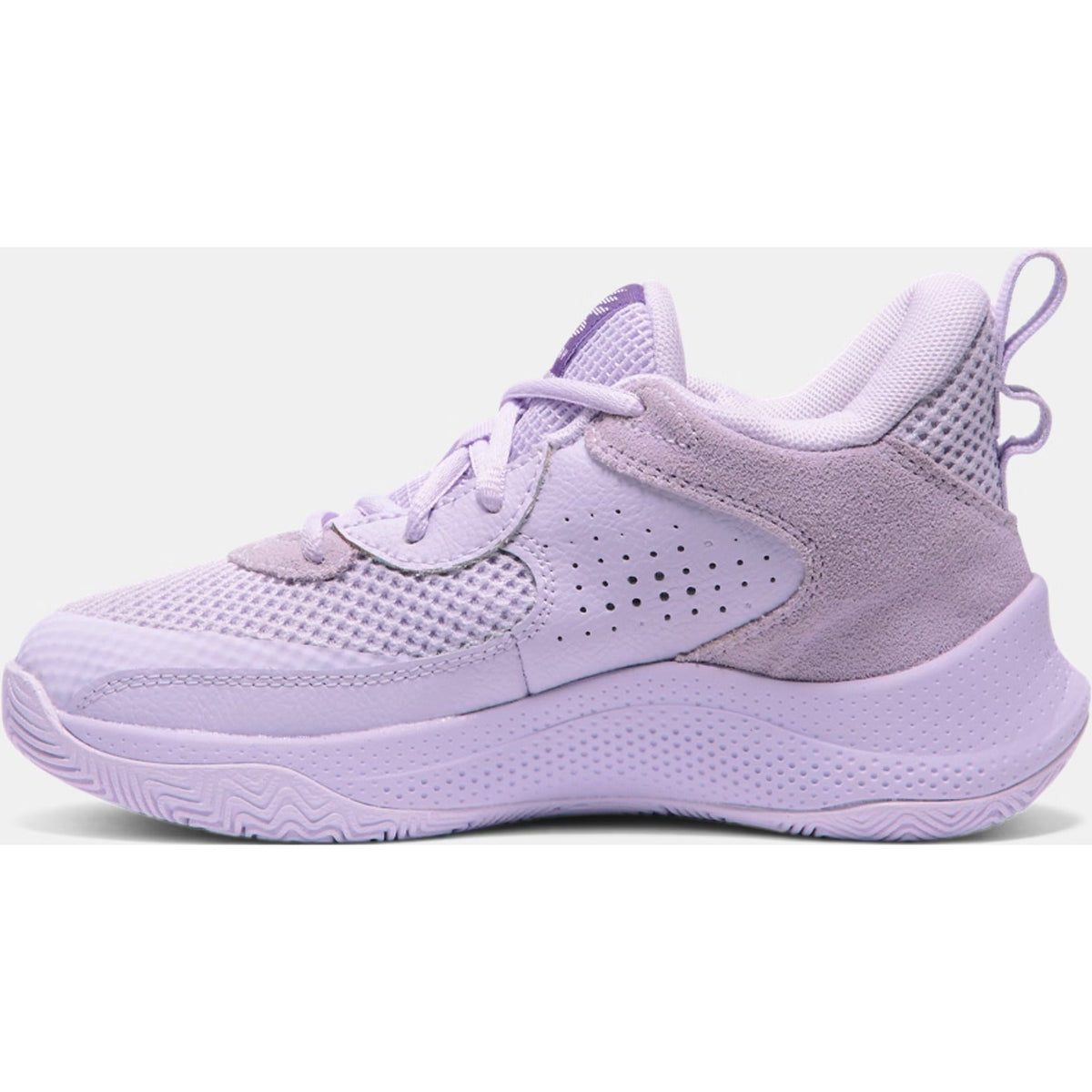 Youth Curry 3Z 24 Suede Preschool