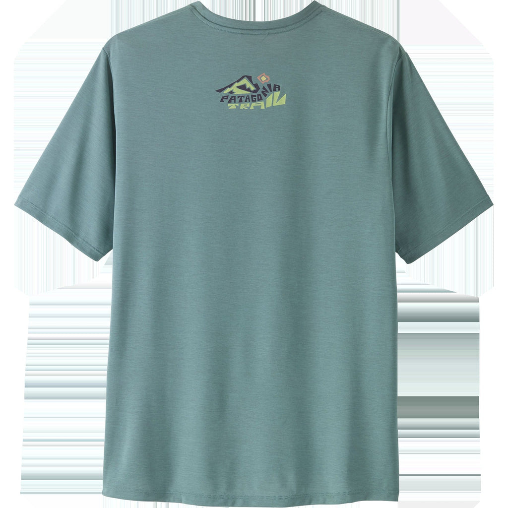 Men's Capilene Cool Daily Tee