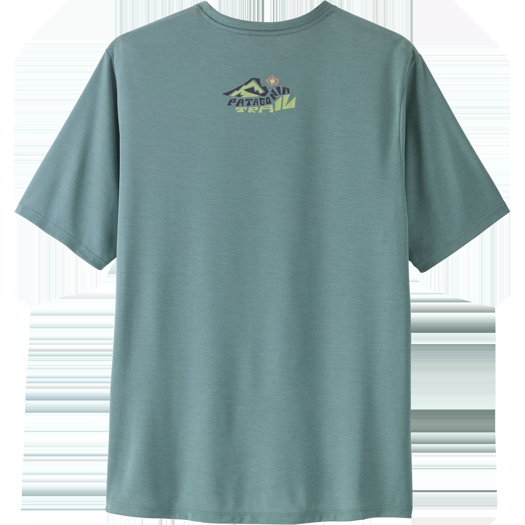 Men's Capilene Cool Daily Tee