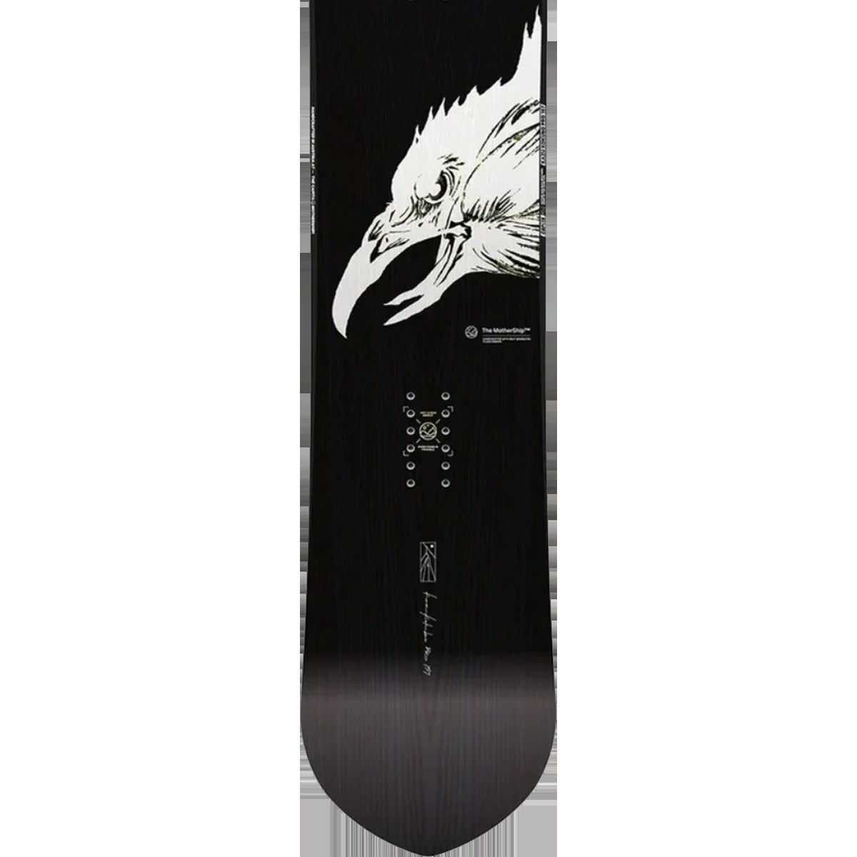 Capita Kazu Kokubo Pro Demo Snowboard