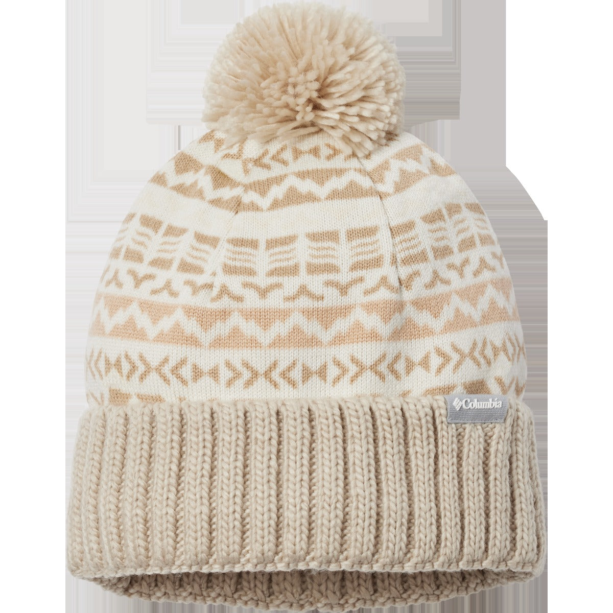 Women's Sweater Weather Pom Beanie
