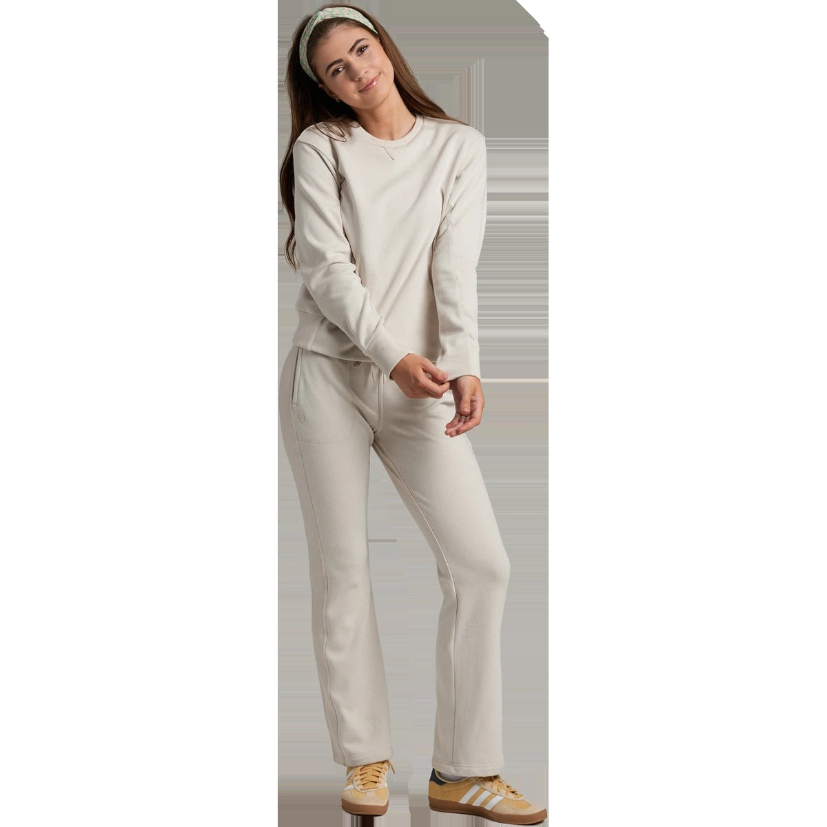 Women's Kozy Crew Sweatshirt
