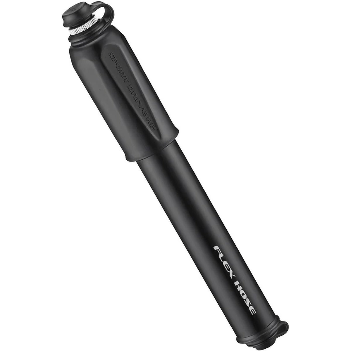 Sport Drive HP Satin Black Small