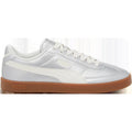 Women's PUMA Club II Era Metallic
