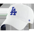 Women's Dodgers Confetti Icon 47 Clean Up