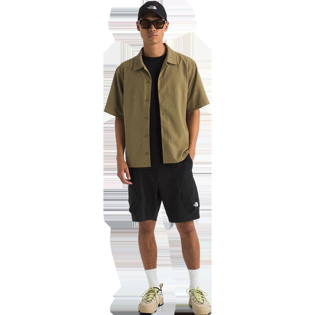 Men's Pacific City Button Down