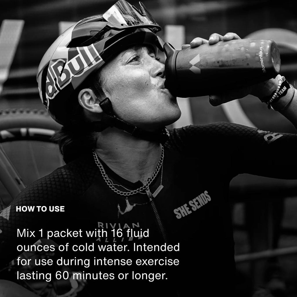 Fuel (Single Serving)