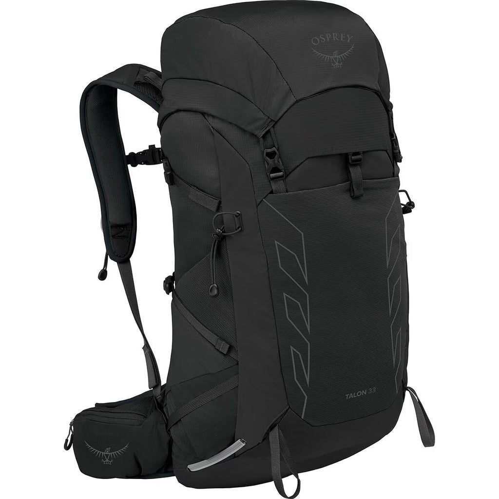 Talon 33