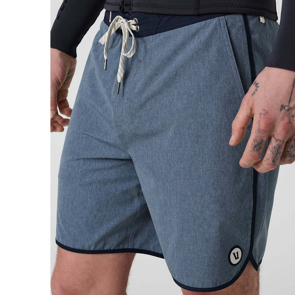 Men's Cruise Boardshort 18.5"