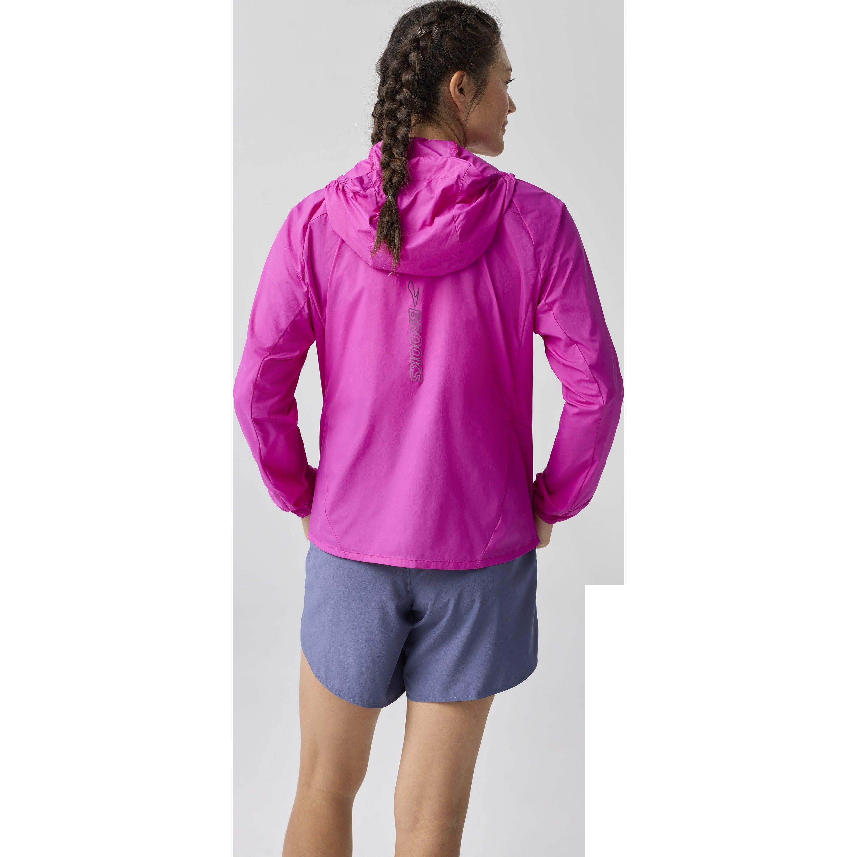 Women's Canopy Packable Jacket