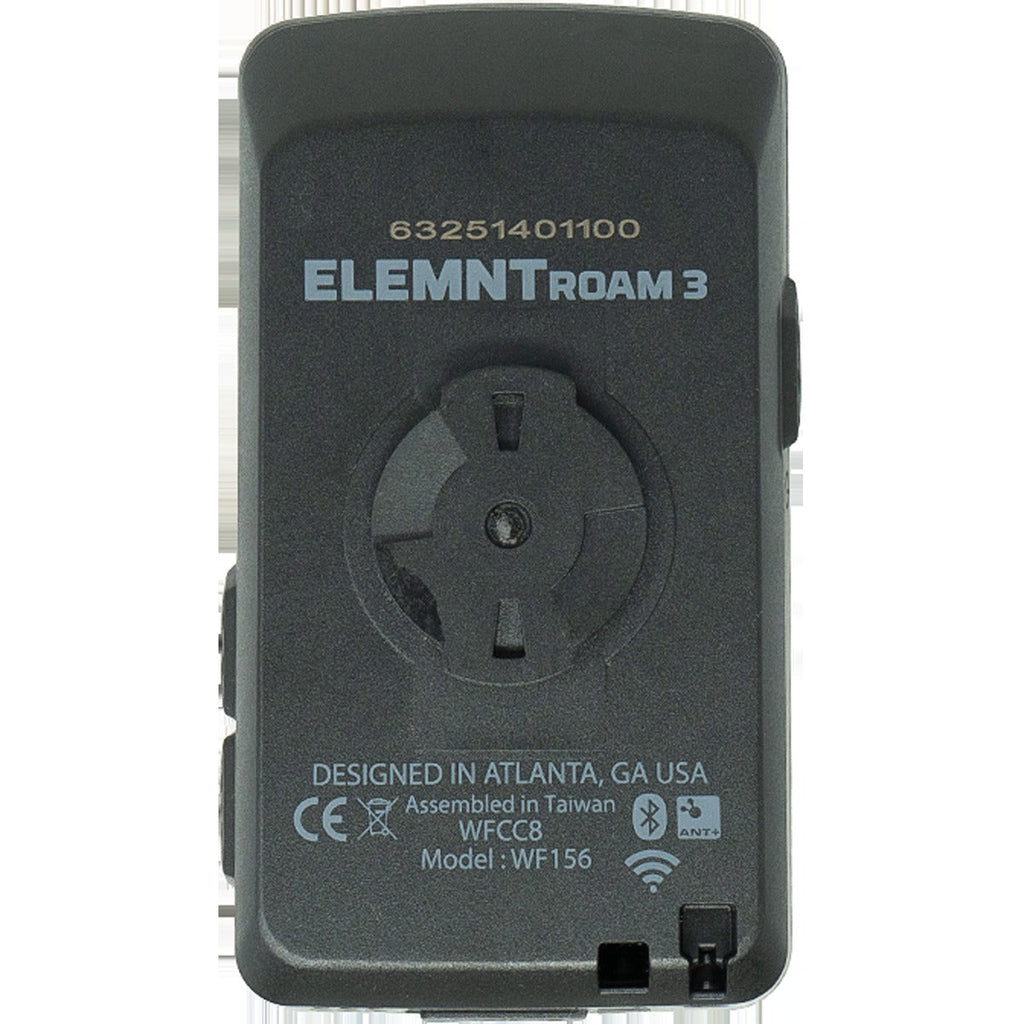 Elemnt Roam 3