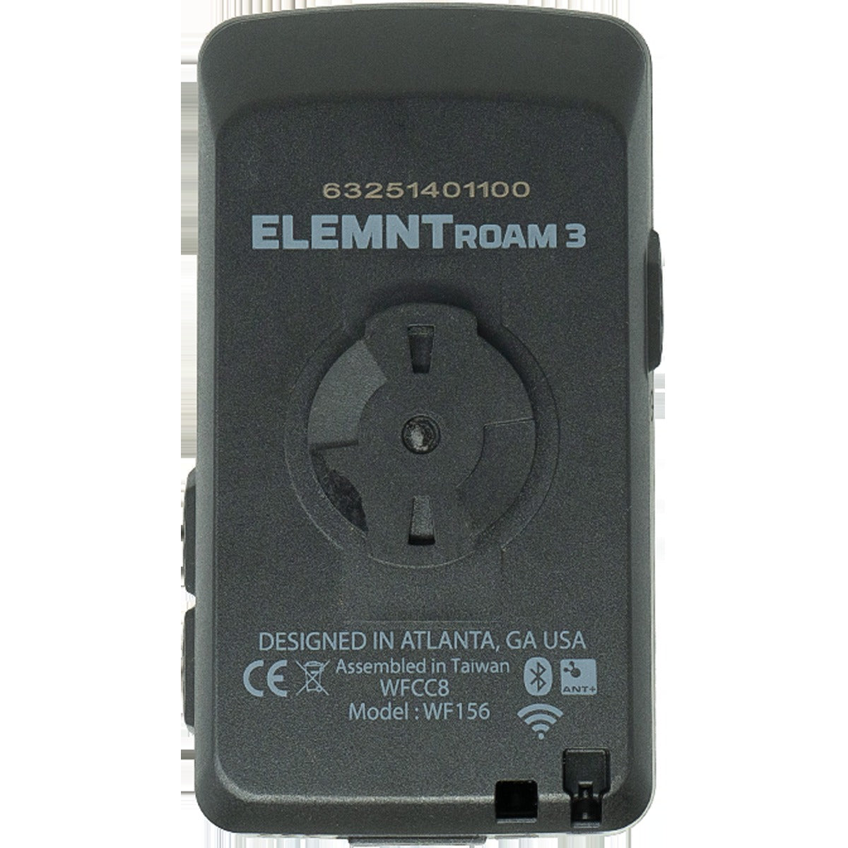 Elemnt Roam 3