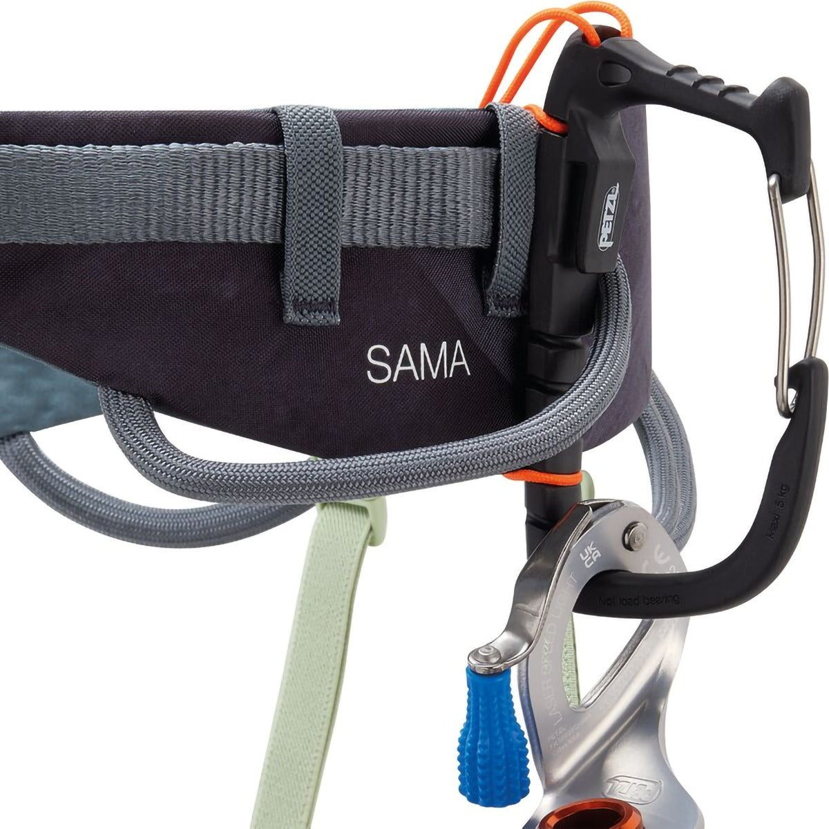 Sama Harness