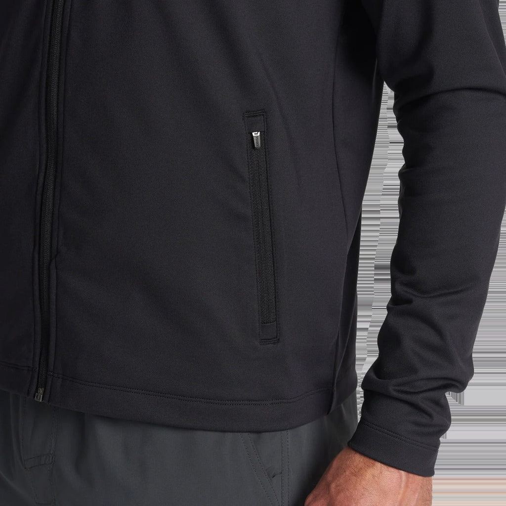 Men's Sunday Element Track Jacket