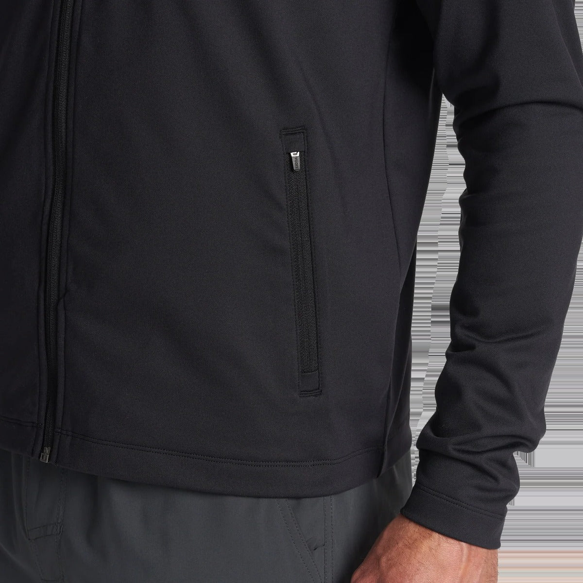 Men's Sunday Element Track Jacket