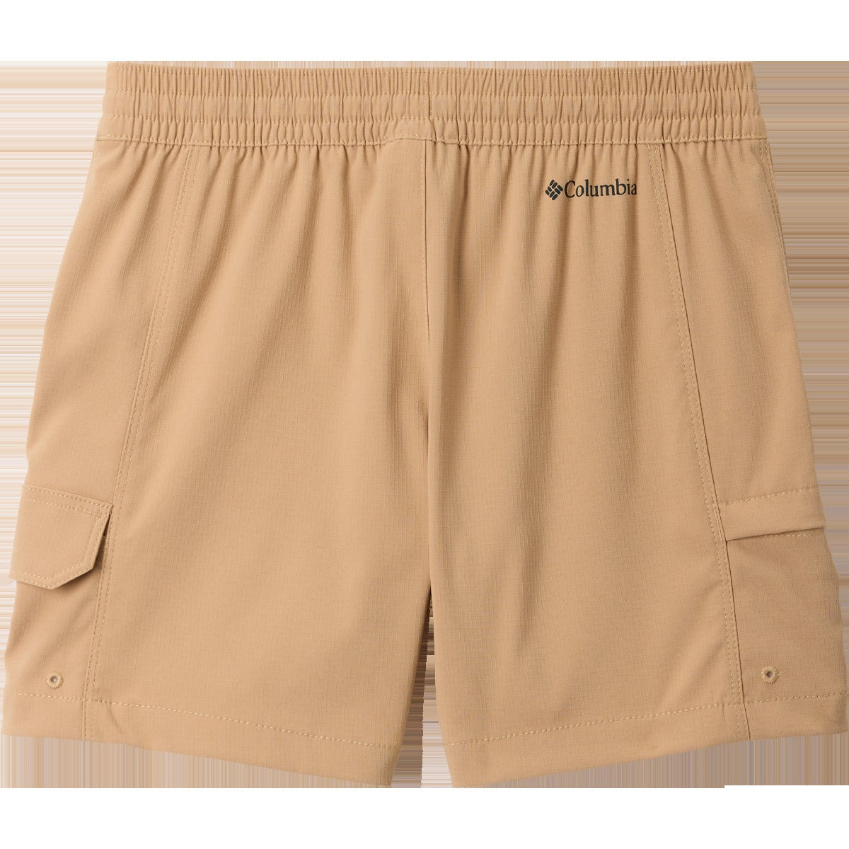 Youth Tech Trail Utility Short
