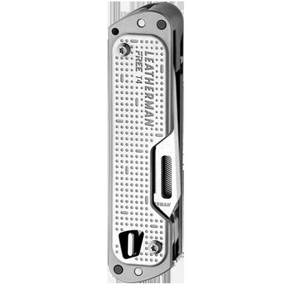 FREE T4 - Stainless