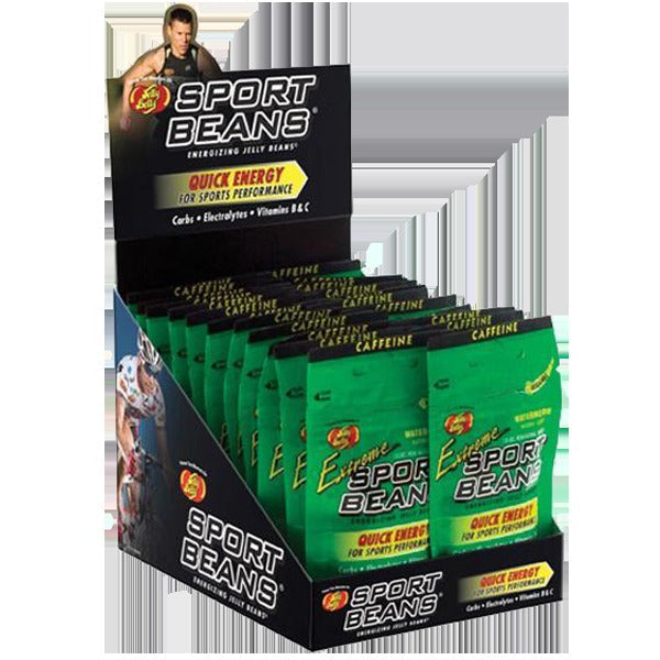 Sport Beans