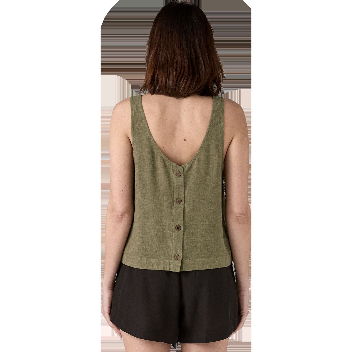 W Garden Island Top