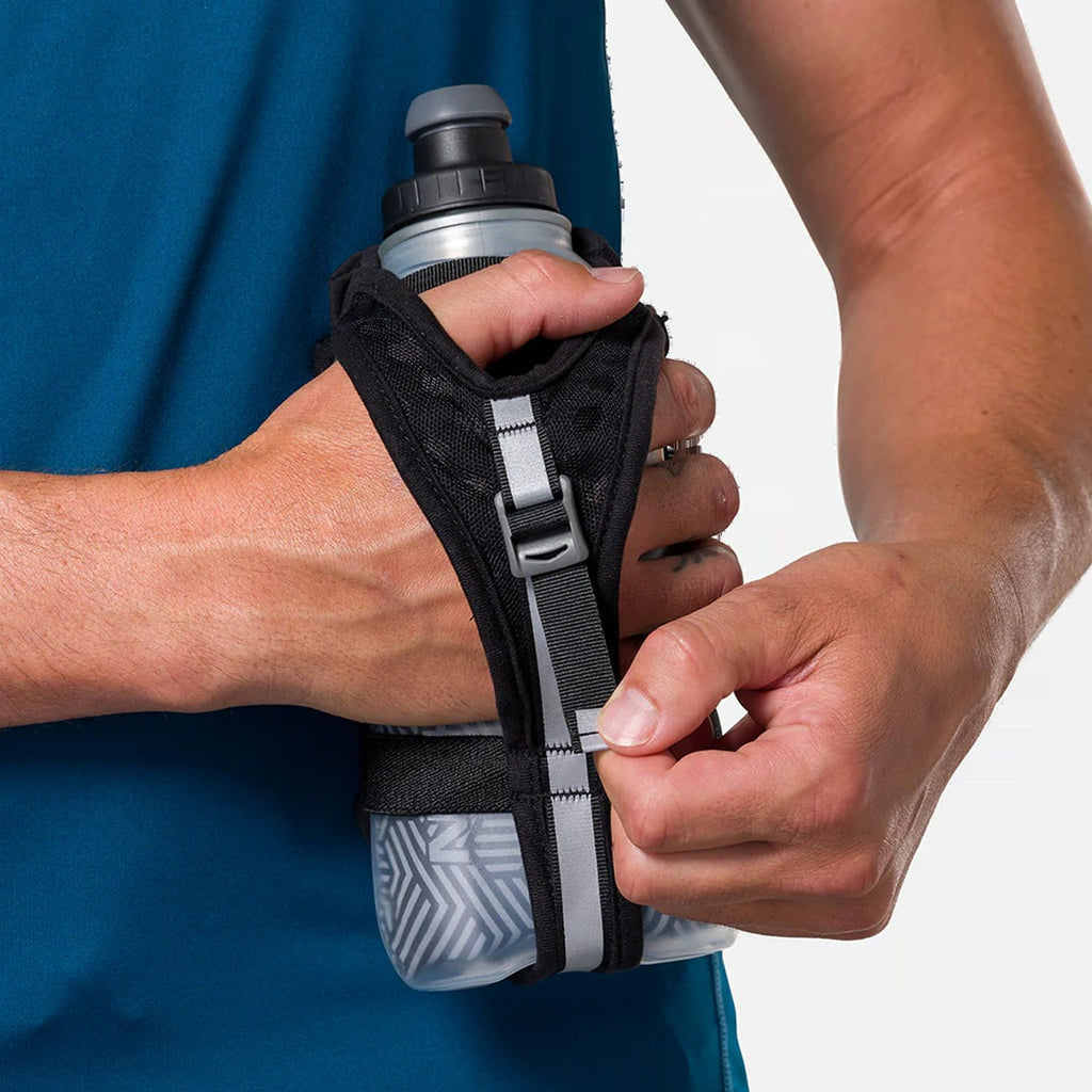 SpeedDraw 2 18 oz Insulated Flask