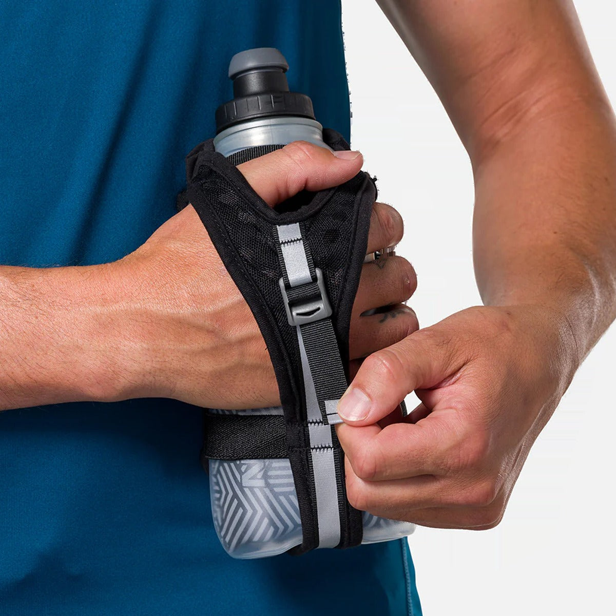 SpeedDraw 2 18 oz Insulated Flask