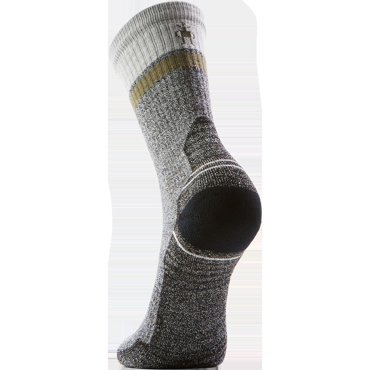 Men's Hike Winding Trail Crew Socks