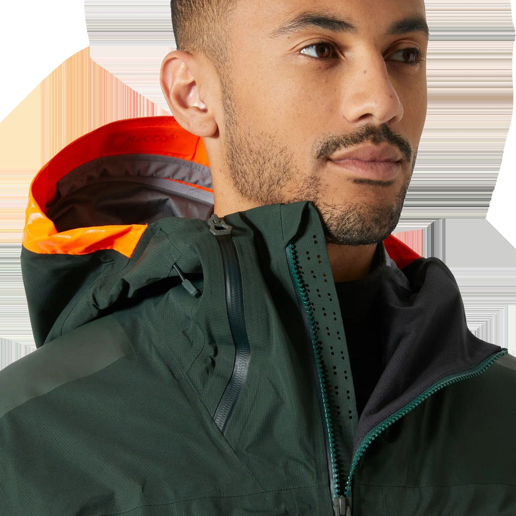 Men's Ridge Infinity Shell Jacket 2.0