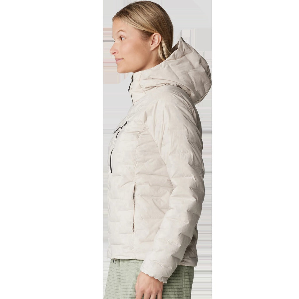 Women's Stretchdown Hoody