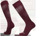 Pixel Light Cushion Snow Sock
