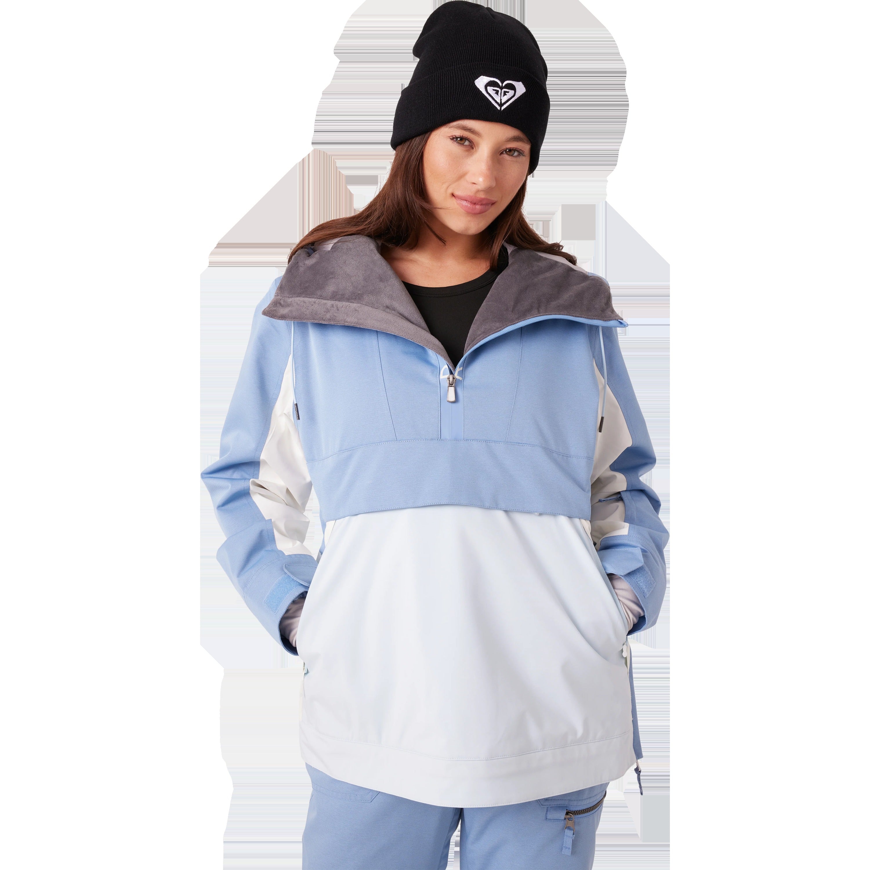Women's Shelter Jacket