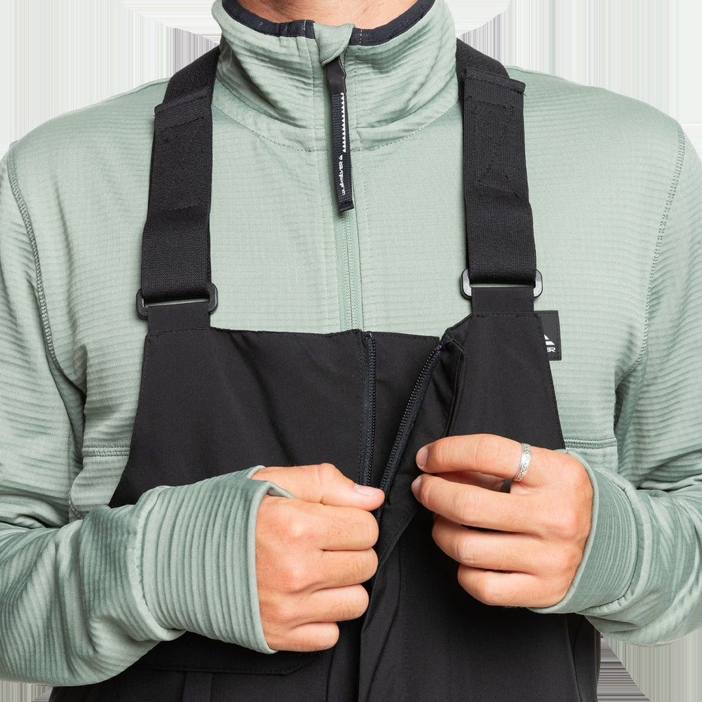 Men's Utility Bib Snow Pants