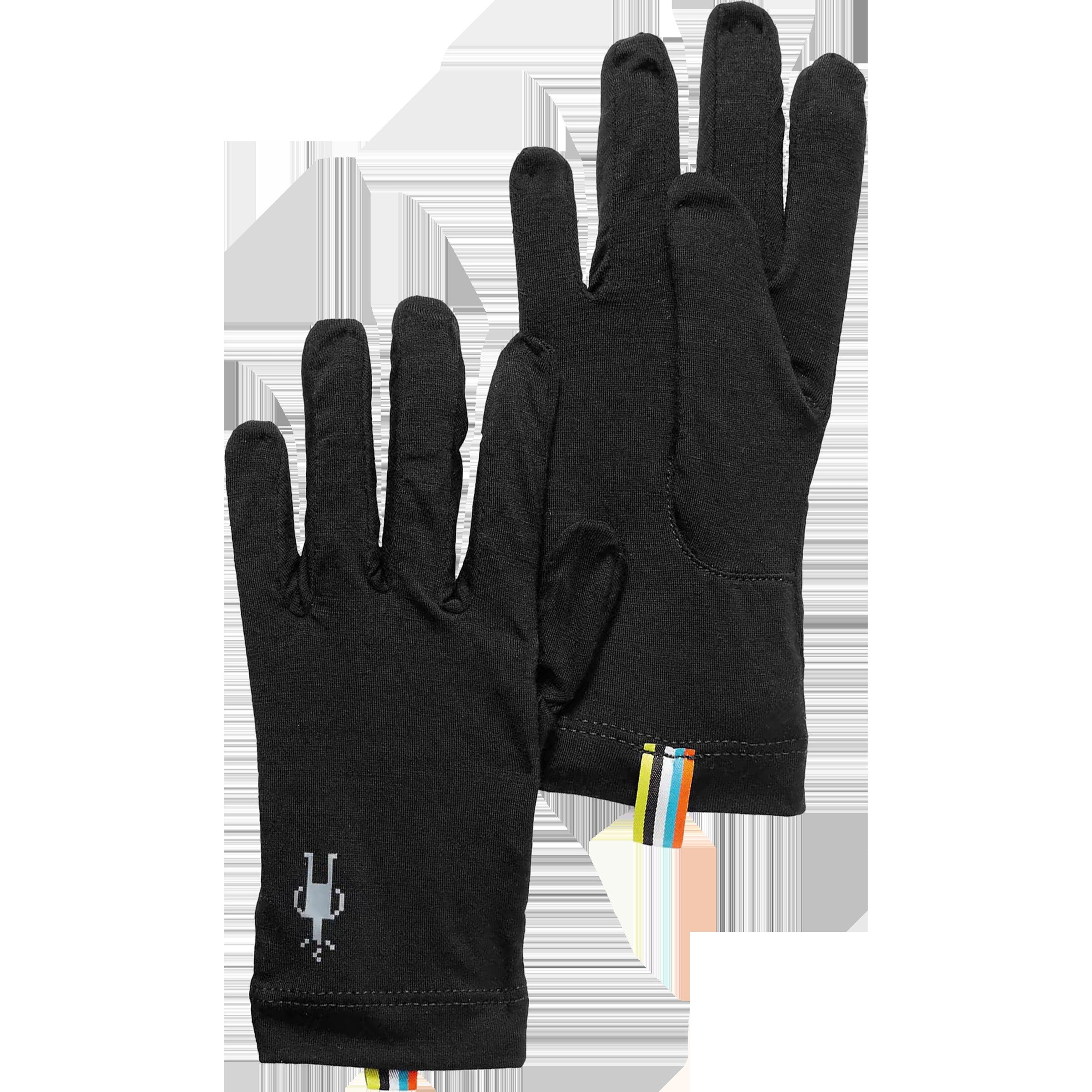 Youth Merino Gloves