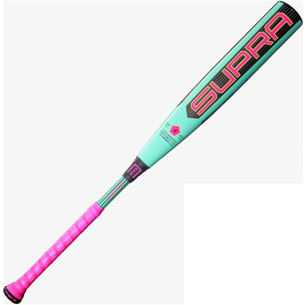 Supra -8 USSSA 2 3/4"