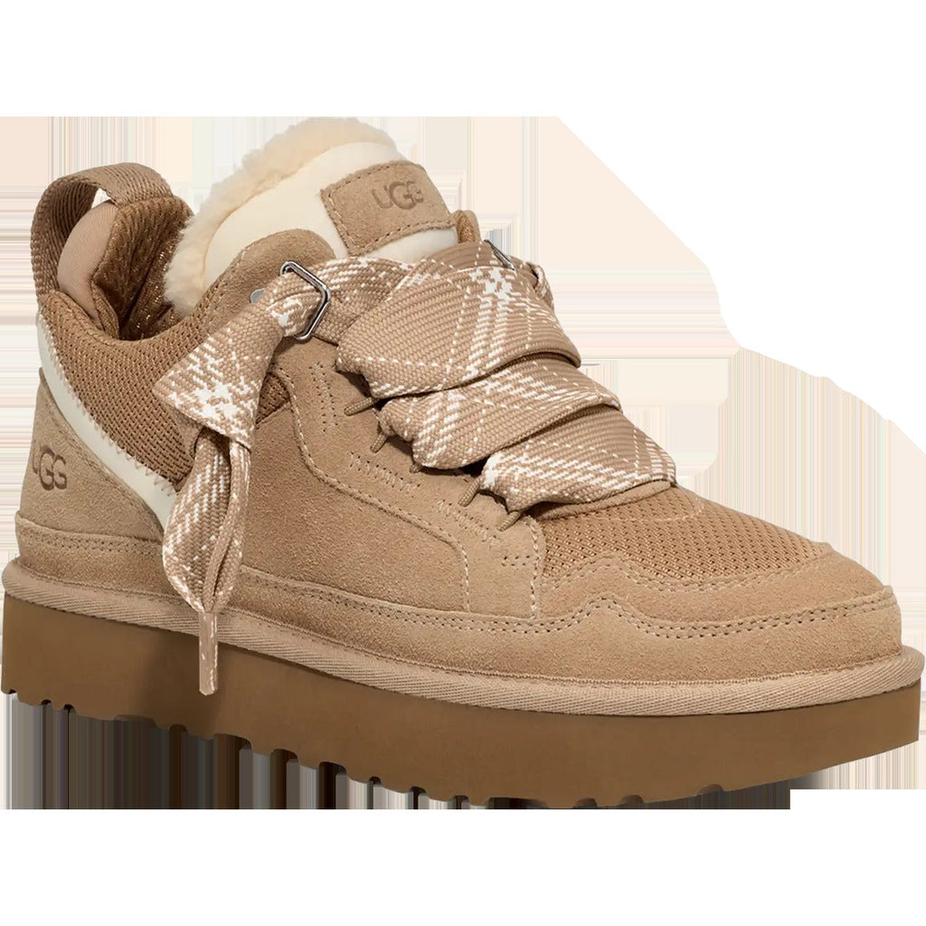 Women's Lowmel