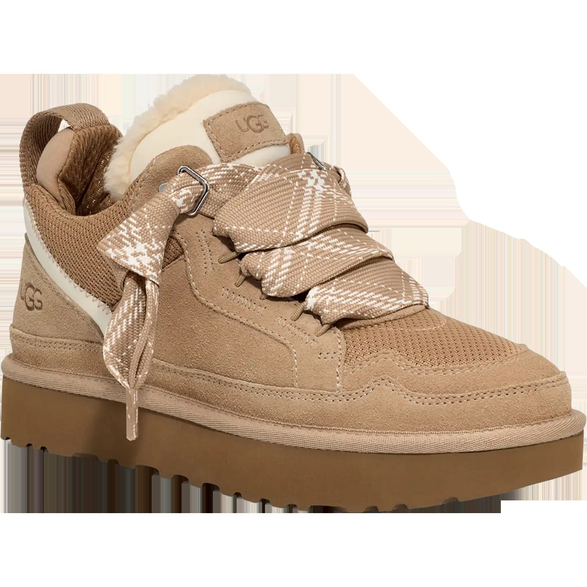 Women's Lowmel