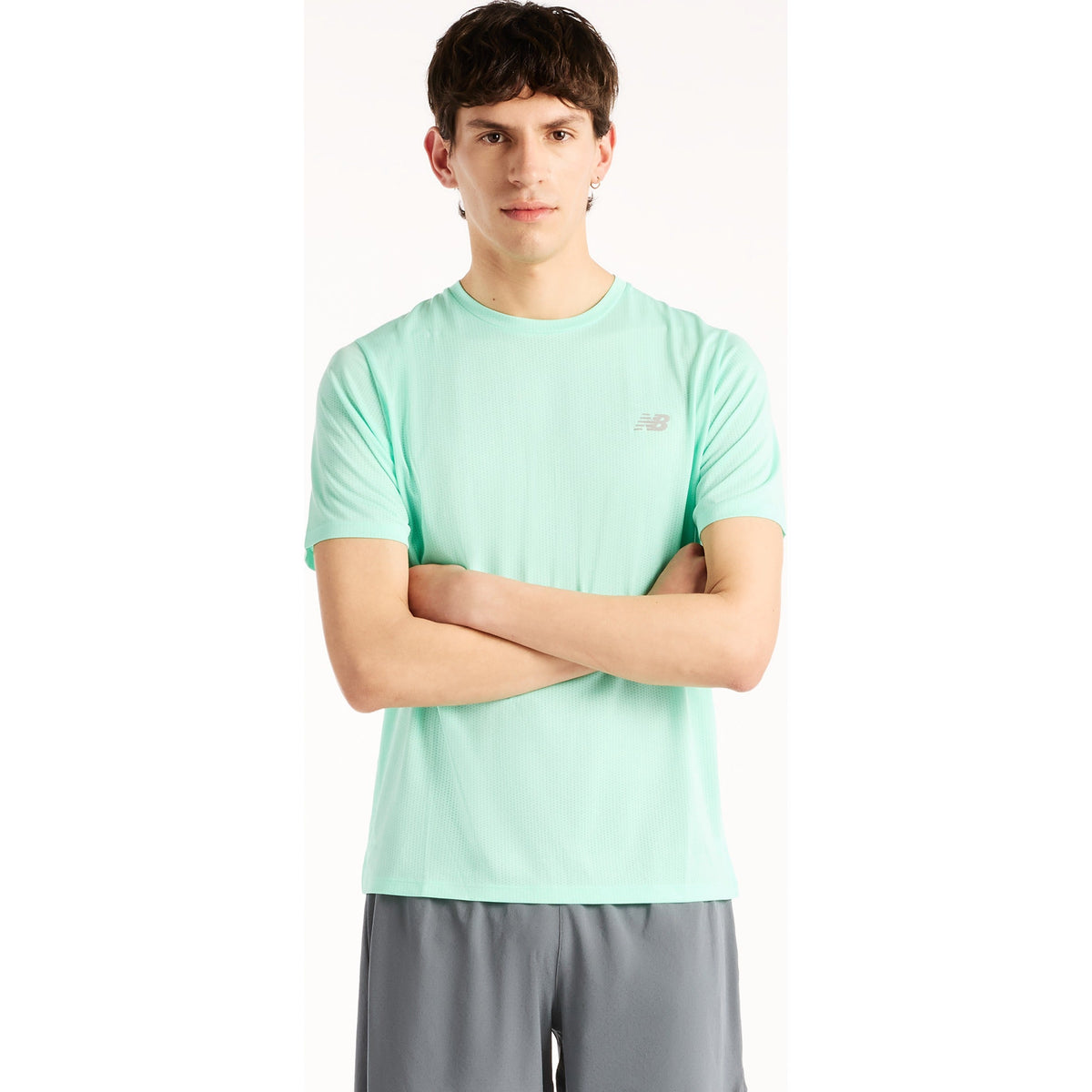 Men's Athletics Run T-Shirt