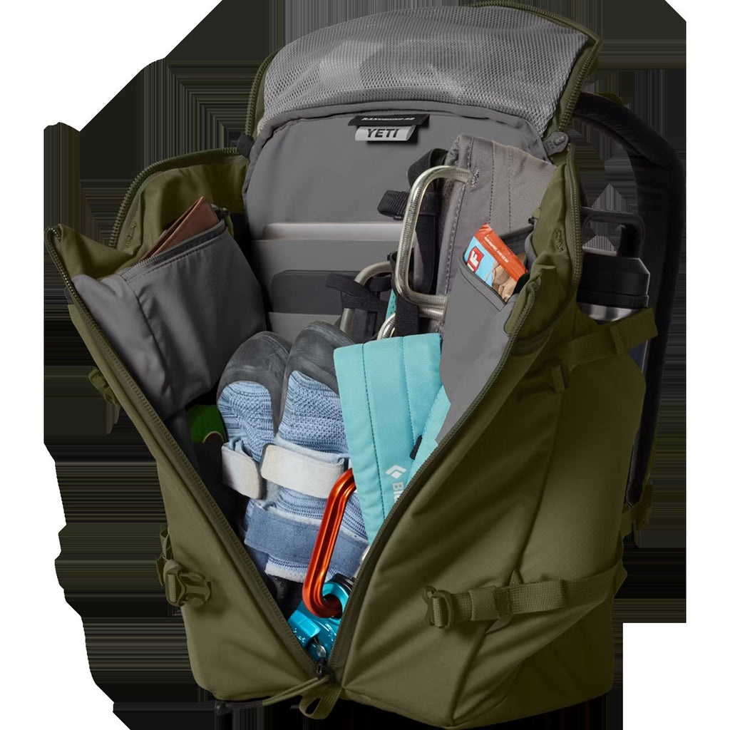 Ranchero 22L Backpack