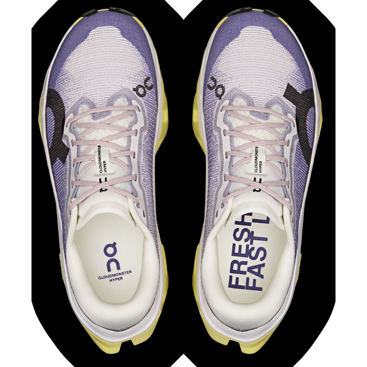 Women's Cloudmonster 3 Hyper