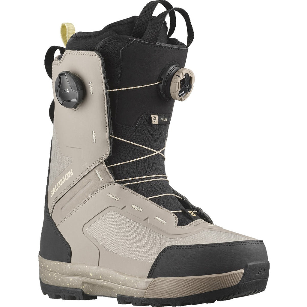 Women's Vista Dual BOA