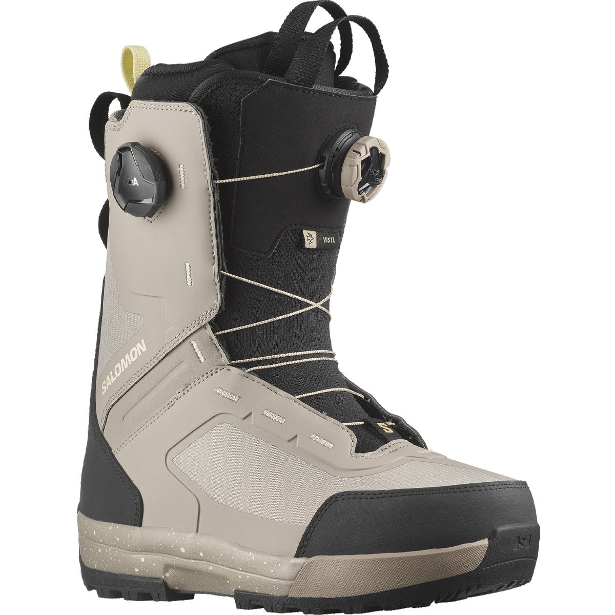 Women's Vista Dual BOA