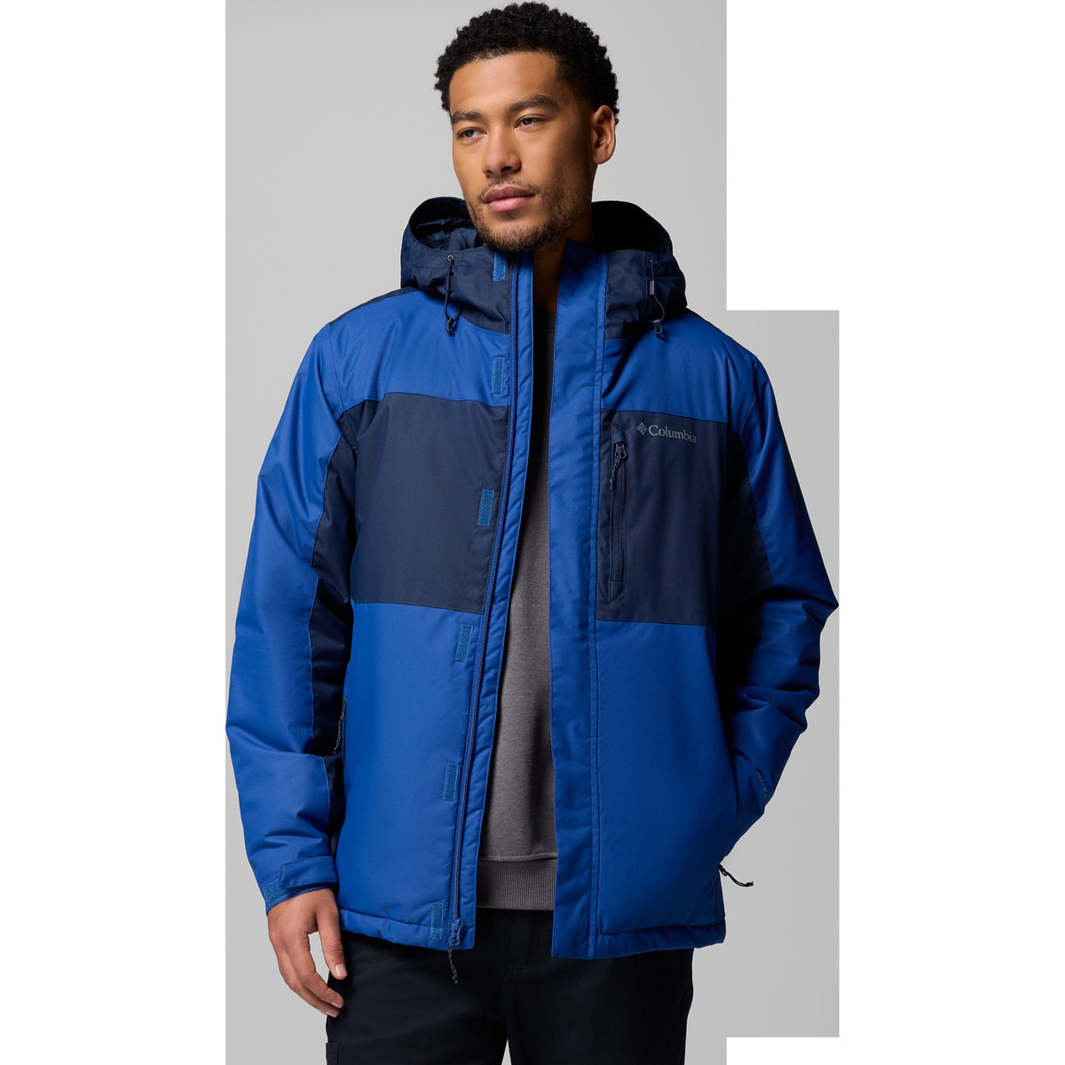 Men's Tipton Peak III Insulated Jacket